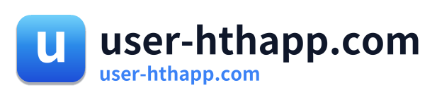 user-hthapp.com Logo